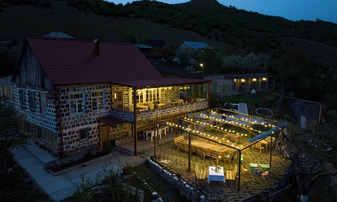 Debet House | Chamich Guesthouse