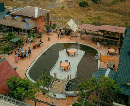 Kampong Seila Resort | Chamka Sne LyLy Resort