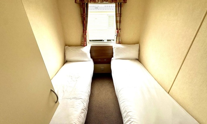 Whitley Bay House | Chamki lodge, a home away from home.