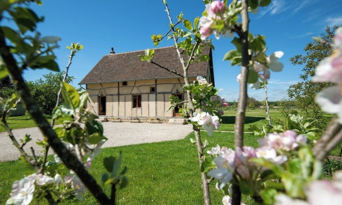 Allerey-sur-Saone House | Champ Chignard - ALLEREY-SUR-SAONE