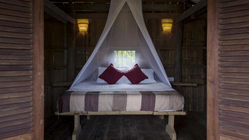 Kampot Cabin | Champa Lodge