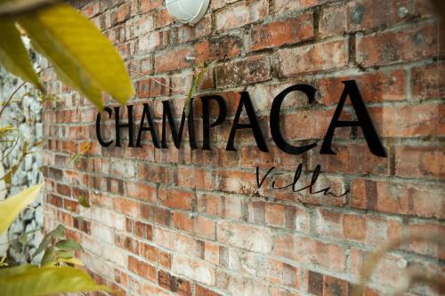 Hulu Langat Bed & Breakfast | Champaca Villa - Hulu Langat
