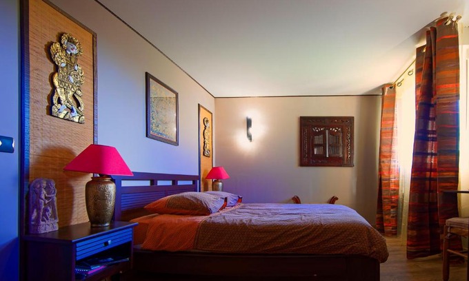 Binson-et-Orquigny Bed & Breakfast | Champagne Gilmaire-Etienne