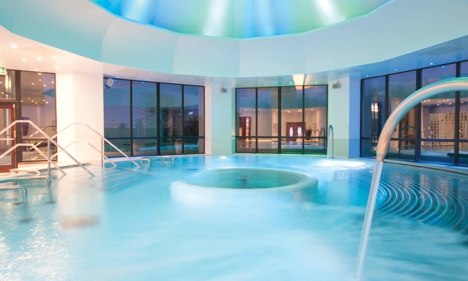 Packington Hotel | Champneys Springs