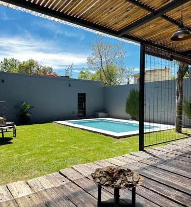 Chascomus House | Chana's House