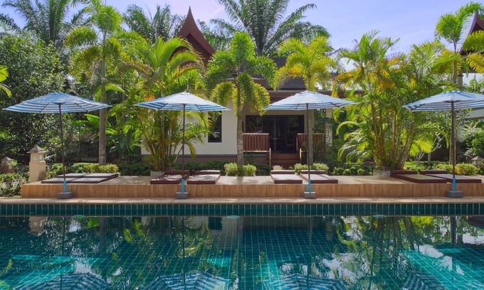 Nong Thale House | Chanapha Residence