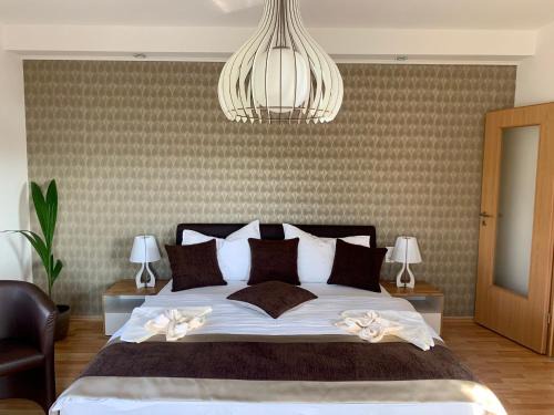 Bukfurdo Apartment | Chance Apartman Bükfürdő