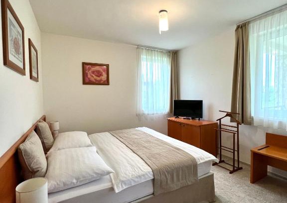 Bukfurdo Apartment | Chance Apartman-Birdland Villapark Bükfürdő
