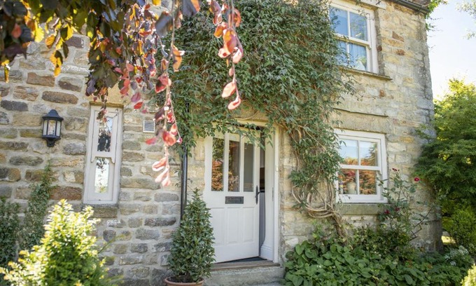 East Witton House | Chance Cottage