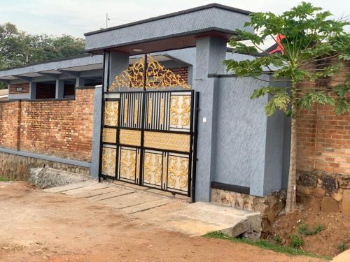 Kigali House | Chance-Pelé Accommodation