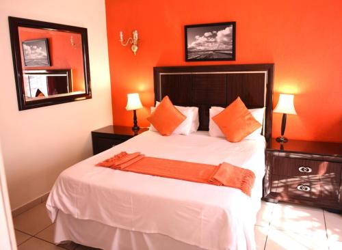 Sunnyside House | Chancellors Court Guest House