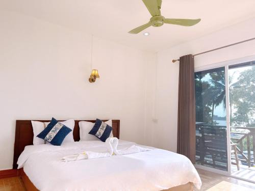 Thakhek Hotel | Chandala Hotel