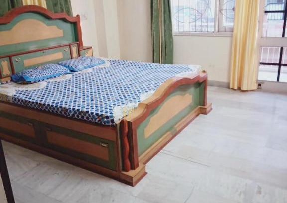 Solan Apartment | Chandel's Tranquil Terrace
