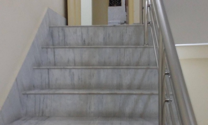 Chandannagar Bed & Breakfast | CHANDERNAGORE GUEST HOUSE (SW)
