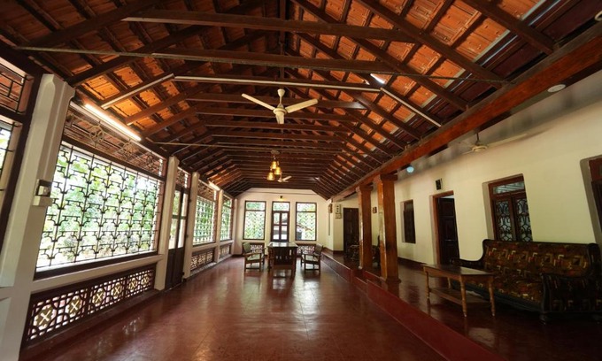 Bekal House | Chandralayam Heritage Homestay