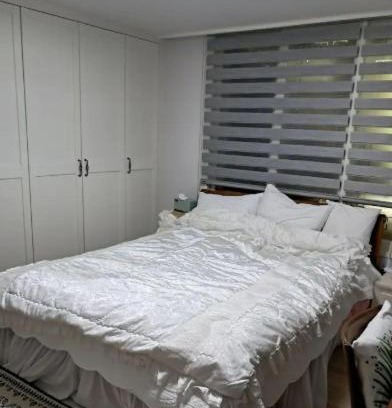 Jongam-dong House | Chanel House Seoul