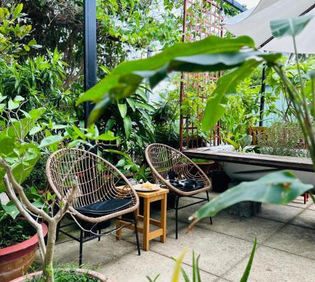Con Son House | Chang's Hideaway homestay ConDao