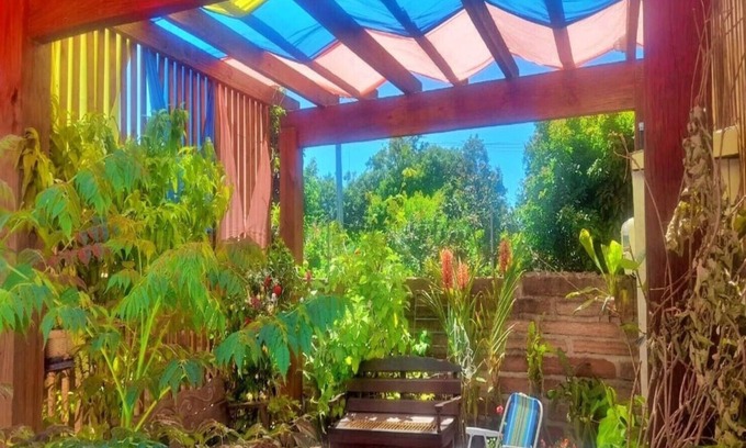 Capao da Canoa Apartment | Change your environment! In CAPÃO, Pousada SOLAR DOS COTI