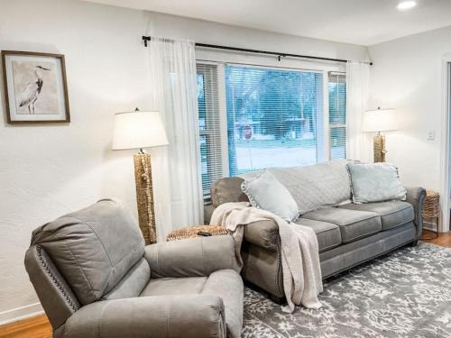 Holly Hill House | Changes In Latitude Pet Friendly Retreat