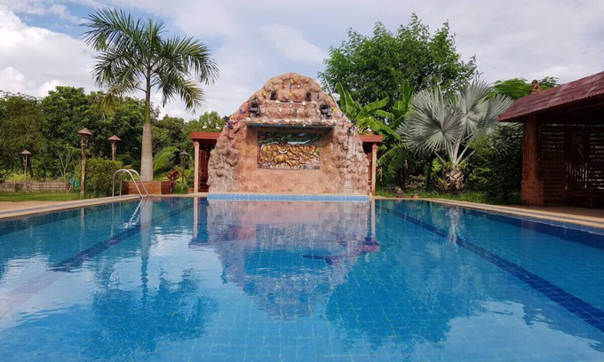 Udon Thani House | Changthai Comfort Guest House