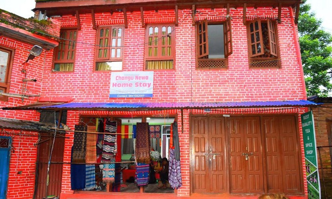 Changunarayan Bed & Breakfast | Changu Newa Homestay