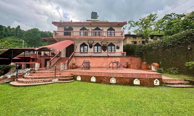 Changunarayan Villa | Changu villa