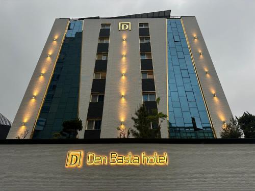 Changwon Hotel | Changwon Denbasta Hotel Myeongseo