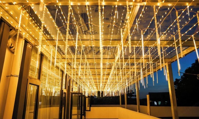 Huangpu Hotel | Changzhou Island Hongjing Hotel