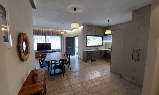 Platanias Villa | Chania, Crete, Greece, villa, vacation house, entire vacation home,