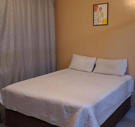 Sunnyside Apartment | Channel one property