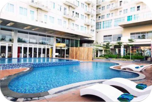 Bogor Apartment | Channel Stay @ Bogor Icon Apartment