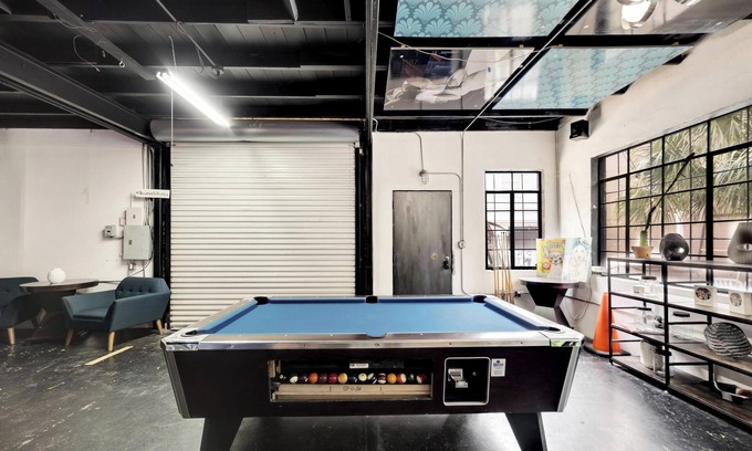Channel District House | Channelside Charm - Downtown - Private Studio