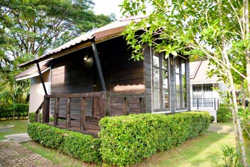 Chanthaburi Resort | Chanpraya Resort