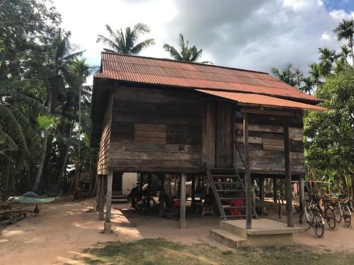 Sout Nikom House | Chansor Homestay 13 By Siem Reap Homesteading