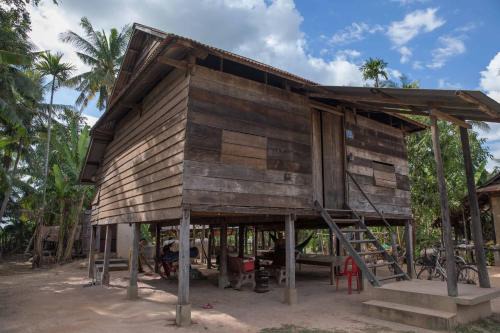 Sout Nikom House | Chansor Homestay 16 By Siem Reap Homesteading