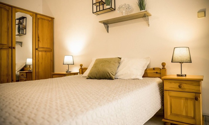 Ravda House | Chantall-Double room I