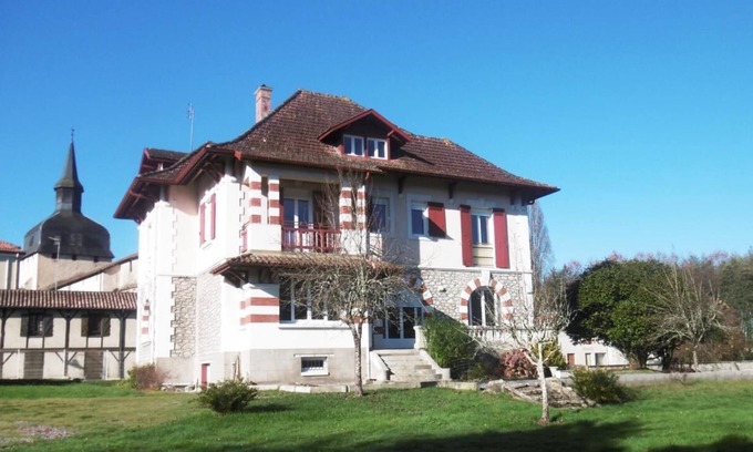 Magescq House | Chanterive - Magescq