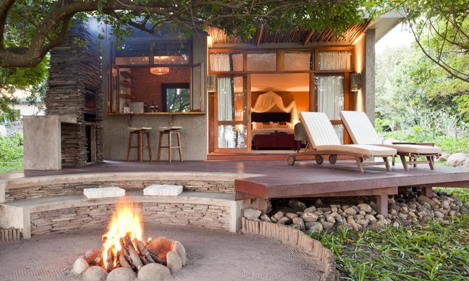 Nkwazi Other | Chantilly Retreat