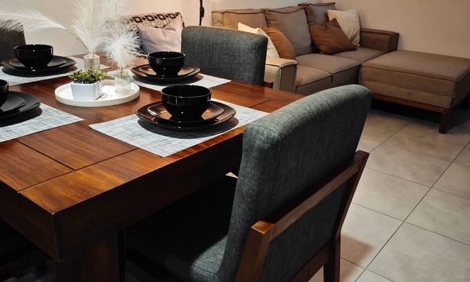 La Perla Apartment | Chantli - Warm apartment Medical Center (IMSS)