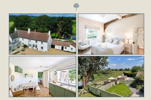 Ripon House | Chantry Cottage - Newby Hall, Ripon, North Yorkshire