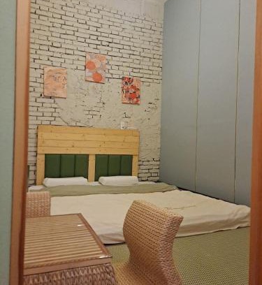 Chaozhou Hostel | Chao Ri B&B