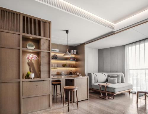 Middle Chaoyang Hotel | CHAO Sanlitun Beijing