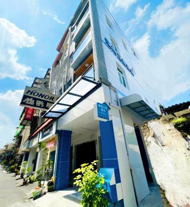 Chaozhou House | ChaoChaoINN