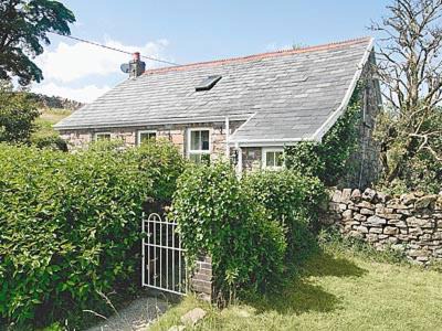 Pontsticill House | Chapel Cottage