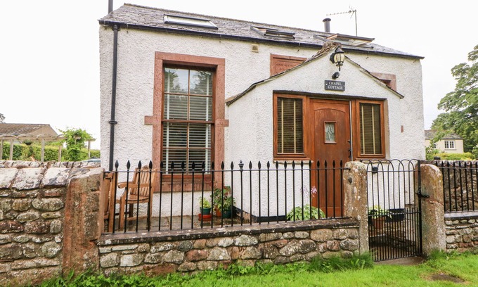 Appleby-in-Westmorland Cottage | CHAPEL COTTAGE, pet friendly in Appleby-In-Westmorland