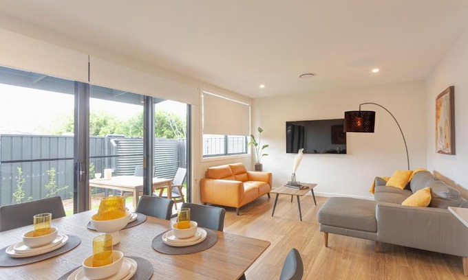 New Lambton Apartment | Chapel Heights Apartments
