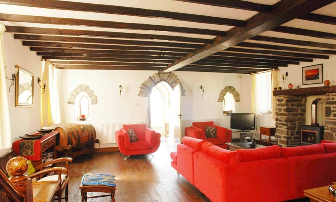 Penycwm Cottage | Chapel House, Newgale