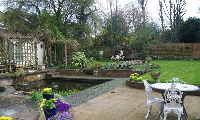 Atherstone Hotel | Chapel House Restaurant with Rooms