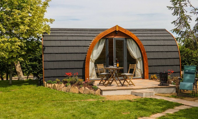 Morwellham Cottage | CHAPEL POD, pet friendly, character holiday cottage in Callington