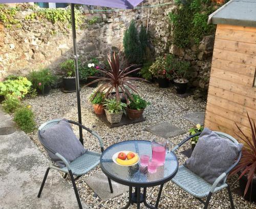 Bont Newydd Apartment | Chapel St Apartments